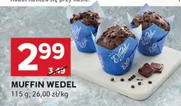 Stokrotka Muffin Wedel oferta