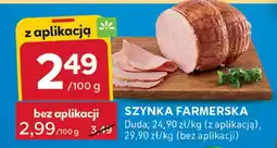 Stokrotka Szynka Farmerska Stokrotka oferta