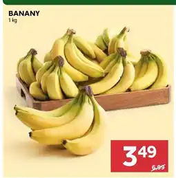 Stokrotka Banany Stokrotka oferta