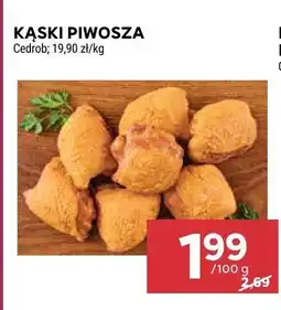 Stokrotka Kąski piwosza Cedrob oferta