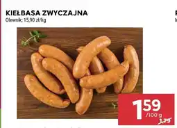 Stokrotka Kiełbasa zwyczajna Olewnik oferta