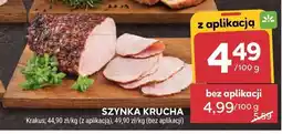 Stokrotka Szynka krucha Krakus oferta