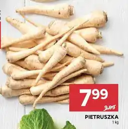 Stokrotka Pietruszka Stokrotka oferta