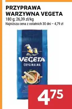 Stokrotka Przyprawa warzywna Vegeta oferta