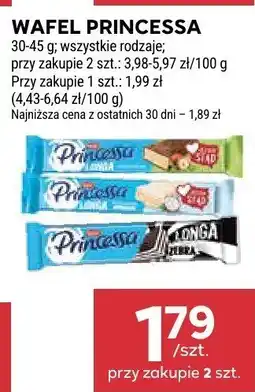 Stokrotka Wafel Princessa oferta