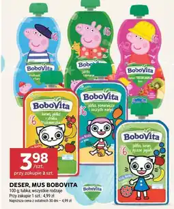 Stokrotka Deser BoboVita oferta