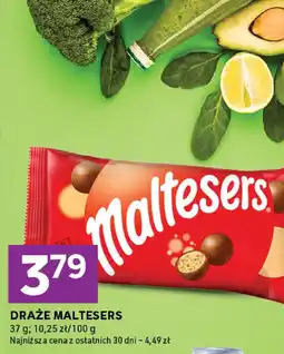 Stokrotka Drażetki Maltesers oferta
