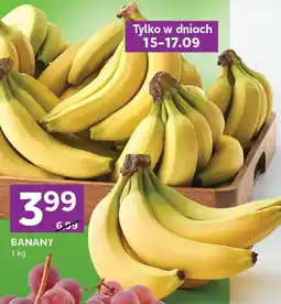 Stokrotka Banany Stokrotka oferta