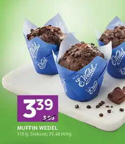 Stokrotka Muffin Wedel oferta