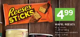 Stokrotka Wafel Reese's oferta