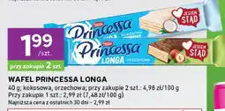 Stokrotka Wafel Princessa Longa oferta