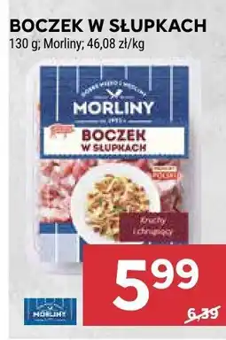 Stokrotka Boczek w słupkach Morliny oferta