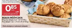 Stokrotka Bułka różyczka Stokrotka oferta