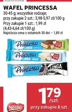 Stokrotka Wafelek Princessa oferta