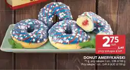 Stokrotka Donut amerykański Stokrotka oferta