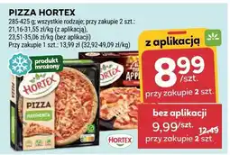 Stokrotka Pizza Hortex oferta