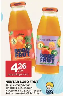 Stokrotka Nektar bobo frut oferta