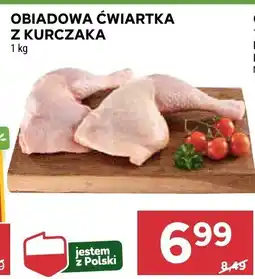 Stokrotka Ćwiartka z kurczaka Stokrotka oferta