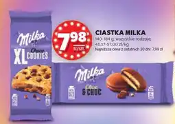 Stokrotka Ciastka Milka wszystkie rodzaje oferta