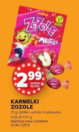 Stokrotka Karmelki Zozole oferta
