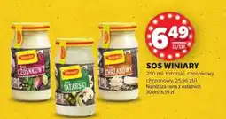 Stokrotka Sos tatarski Winiary 250ml oferta