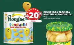 Stokrotka Pieczarki marynowane łagodne Bonduelle oferta