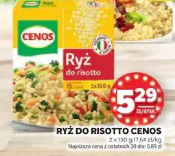 Stokrotka Ryż do risotto Cenos oferta