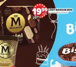 Stokrotka Lody Magnum Mini oferta