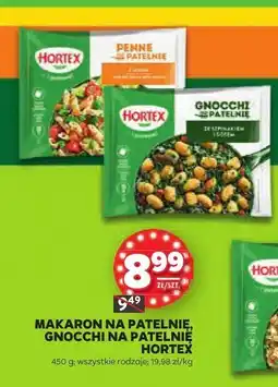 Stokrotka Danie gotowe gnocchi na patelnie Hortex oferta