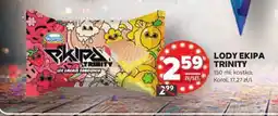 Stokrotka Lody Ekipa Trinity Koral oferta