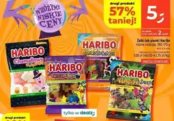 Dealz Żelki vampire Haribo oferta