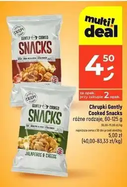 Dealz Chrupki bekonowe oferta