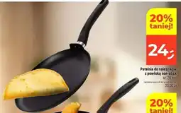 Dealz Patelnia do naleśników 26 cm oferta