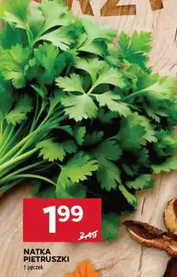 Stokrotka Market Natka pietruszki oferta