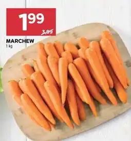 Stokrotka Market Marchew oferta