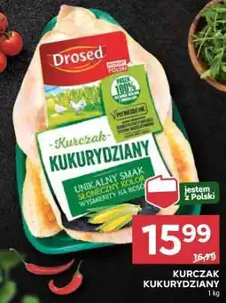 Stokrotka Market Kurczak kukurydziany oferta