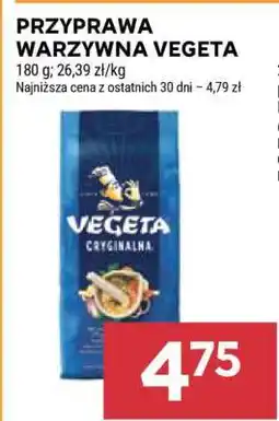 Stokrotka Market Przyprawa warzywna Vegeta oferta