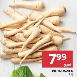 Stokrotka Market Pietruszka oferta