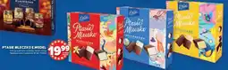 Stokrotka Market Ptasie Mleczko WEDEL oferta