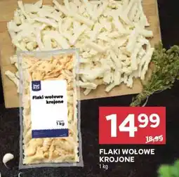 Stokrotka Market Flaki wołowe krojone oferta