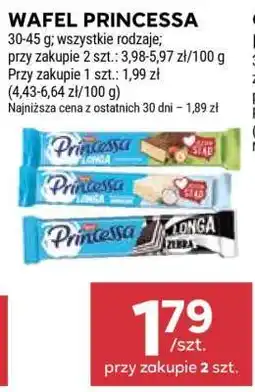 Stokrotka Market Wafel Princessa oferta