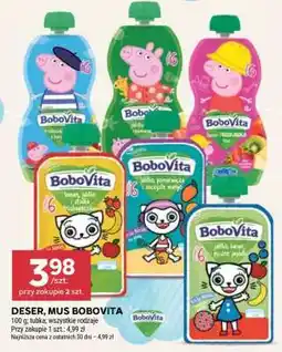 Stokrotka Market DESER, MUS BOBOVITA oferta