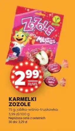 Stokrotka Market Karmelki Zozole oferta