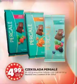 Stokrotka Market Czekolada Pergale oferta