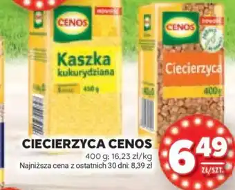 Stokrotka Market Ciecierzyca Cenos oferta