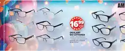 Stokrotka Market Okulary do czytania oferta