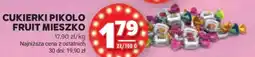 Stokrotka Market Cukierki Pikolo Fruit Mieszko oferta