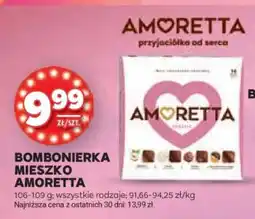 Stokrotka Market Bombonierka Mieszko Amoretta oferta