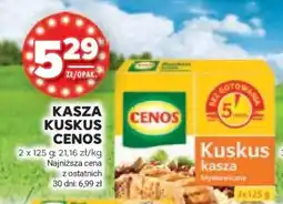 Stokrotka Market Kasza Kuskus Cenos oferta