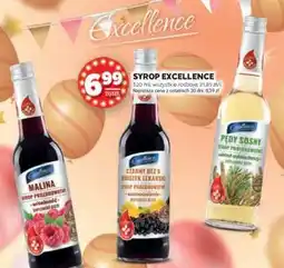 Stokrotka Market Syrop Excellence oferta